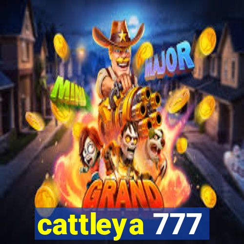 cattleya 777